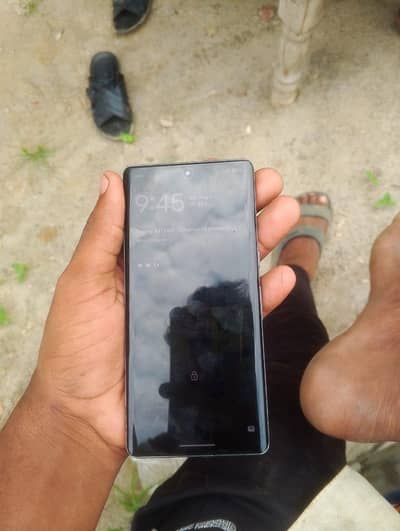 Google pixel