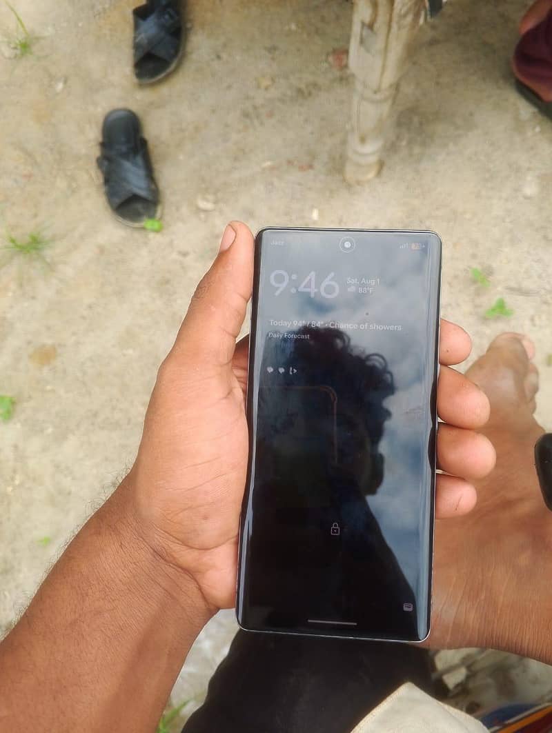 Google pixel 1