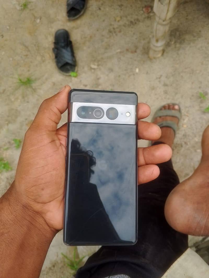 Google pixel 2