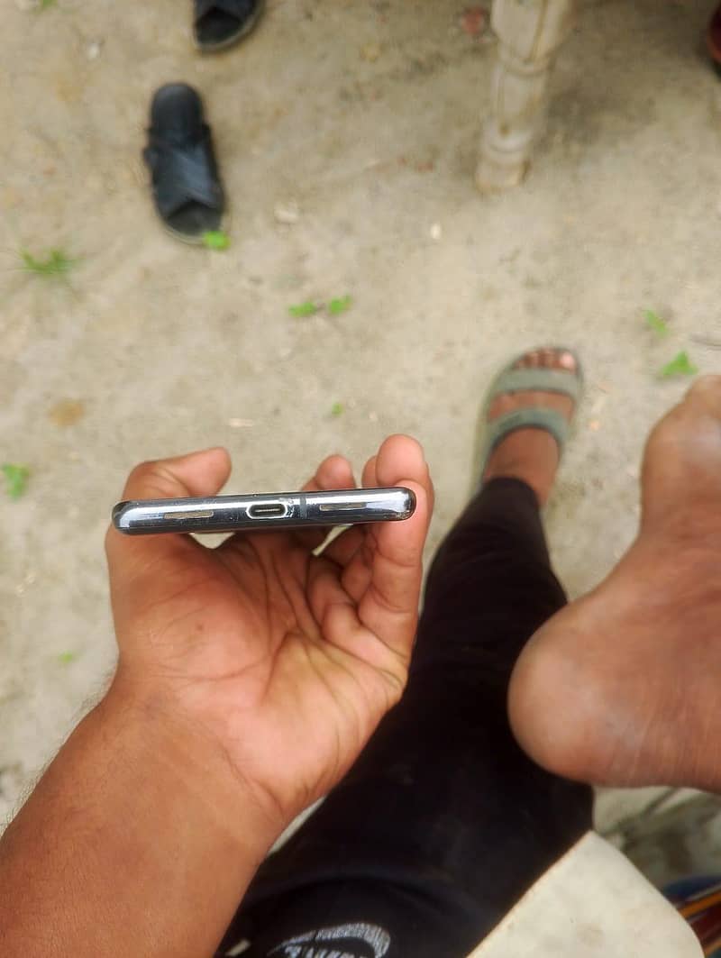 Google pixel 4