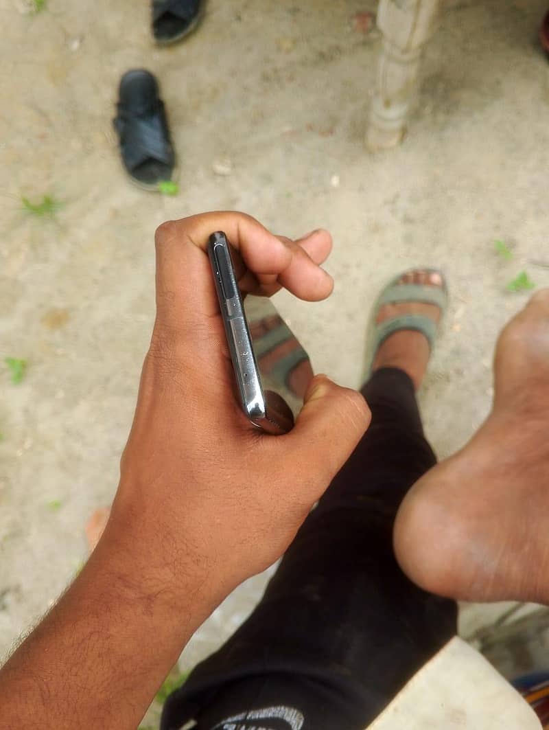 Google pixel 5