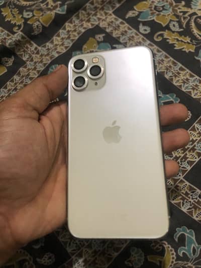 Apple iPhone 11 Pro