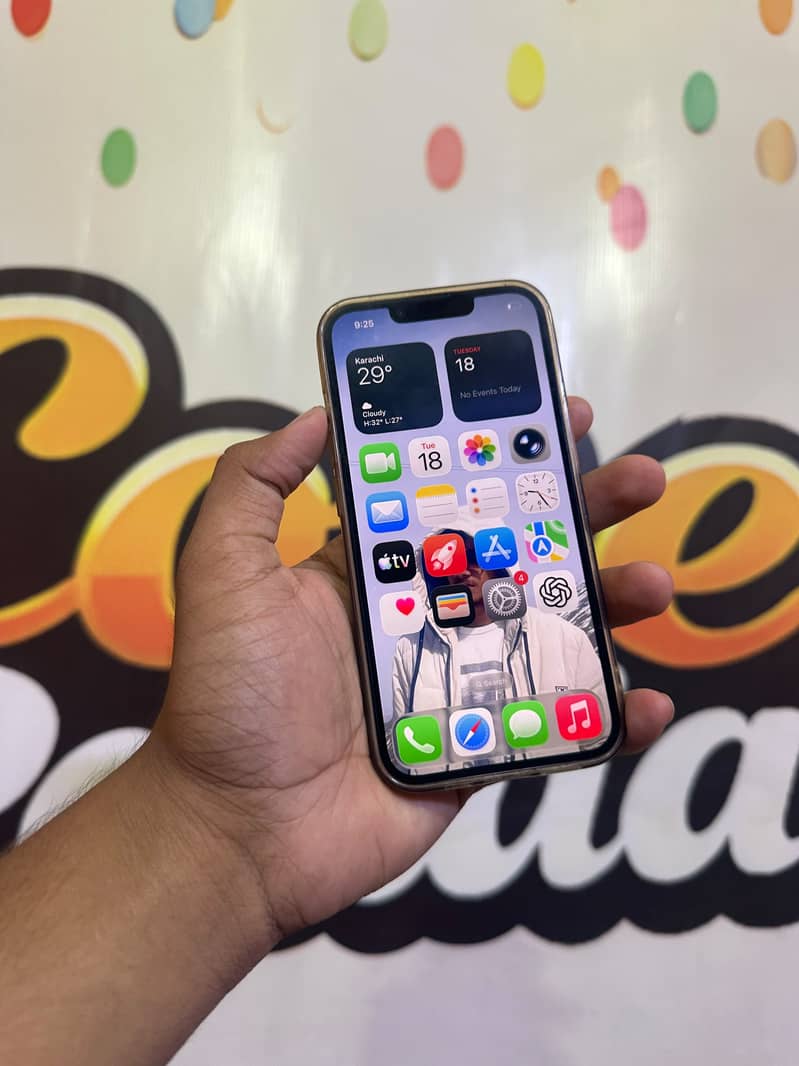 Apple iPhone 14 2