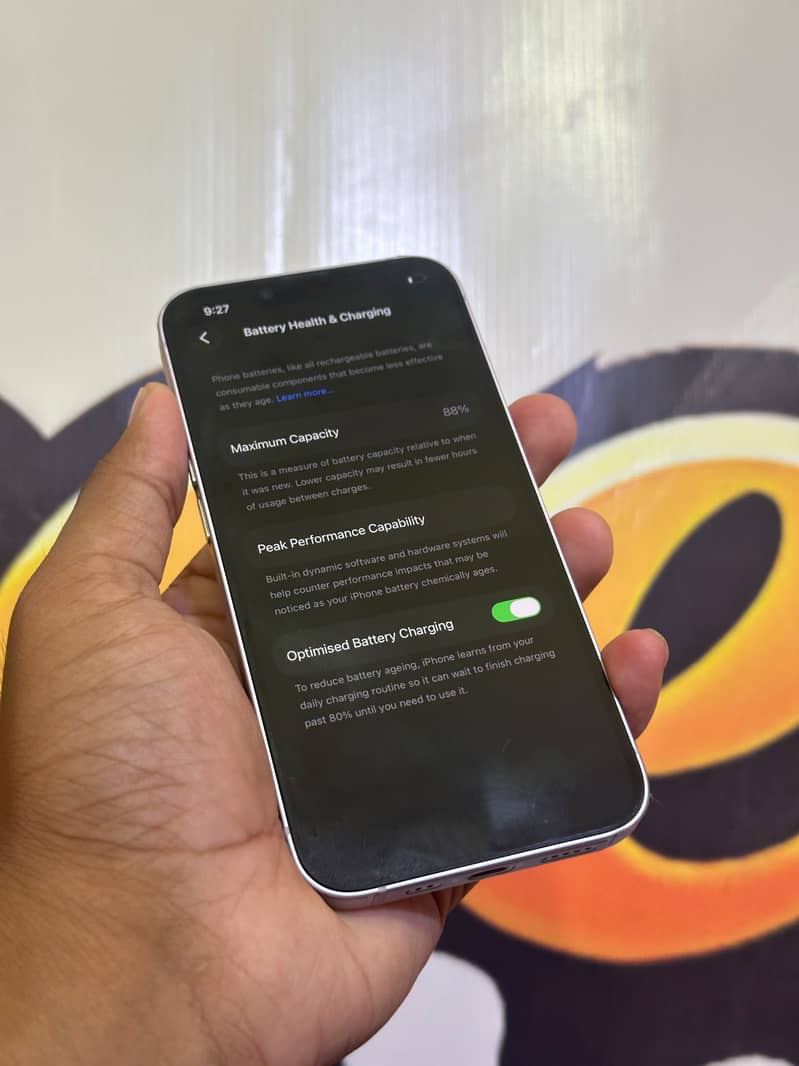 Apple iPhone 14 4