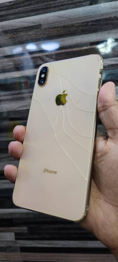 Apple iPhone XS Max