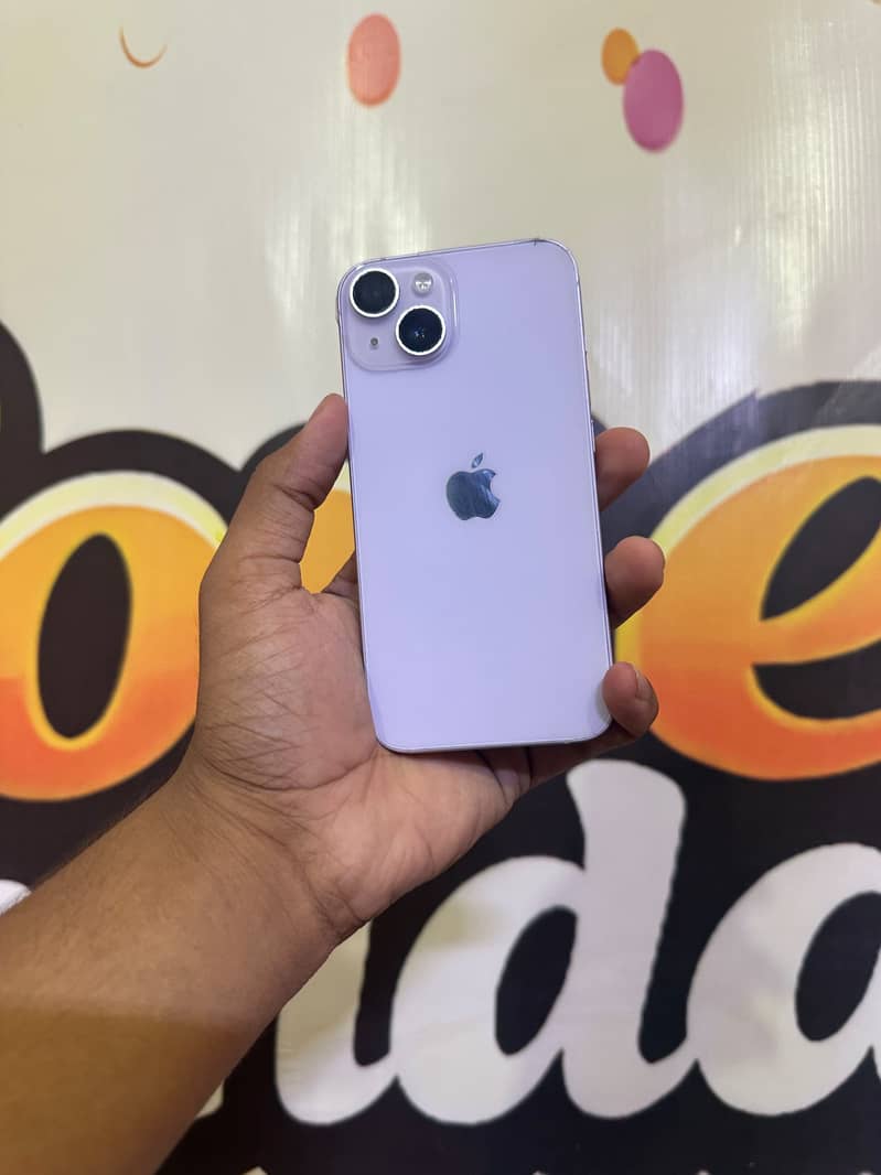 Apple iPhone 14 0