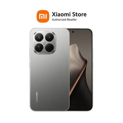 Xiaomi 15t pro
