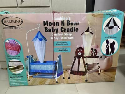 baby swing