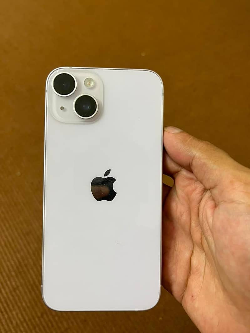 Apple iPhone 14 1