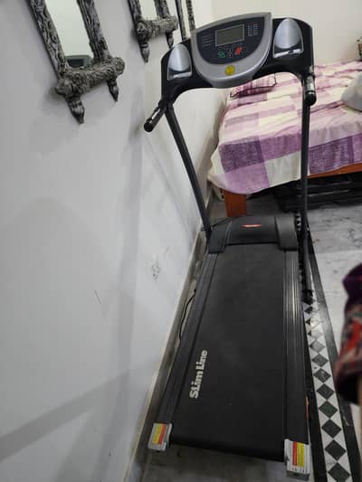 treadmil