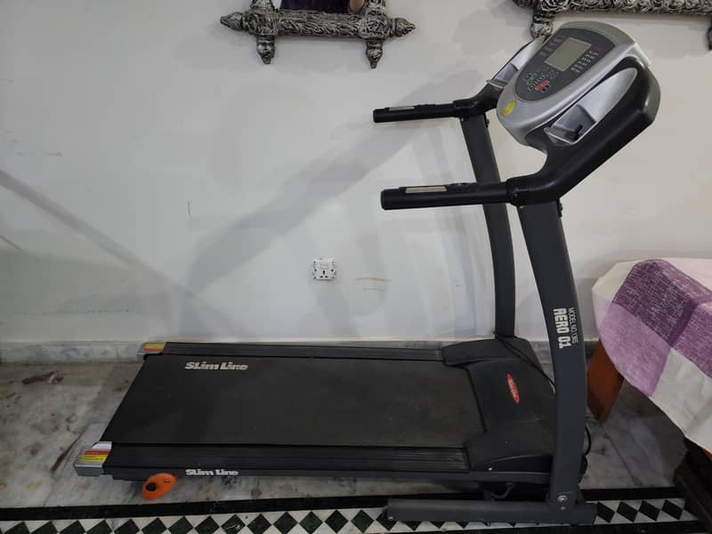 treadmil 1