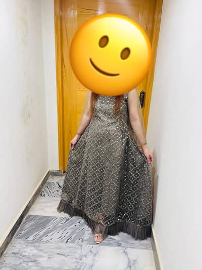Party waer maxi
