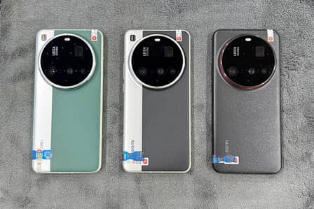 Xiaomi Mi 17 Ultra Mix Flip 2 15 Pro Redmi K90 Pro Max Note 15 Poco F8
