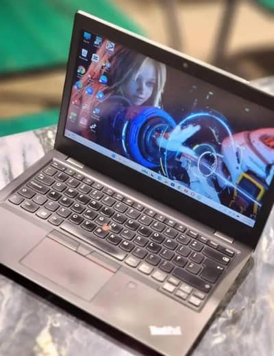 think pad Lenovo 8/256