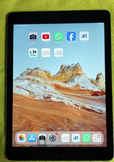ipad air 2 tablet