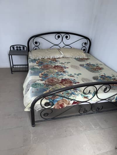 Bed for sale