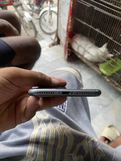 Apple iPhone 8 Plus