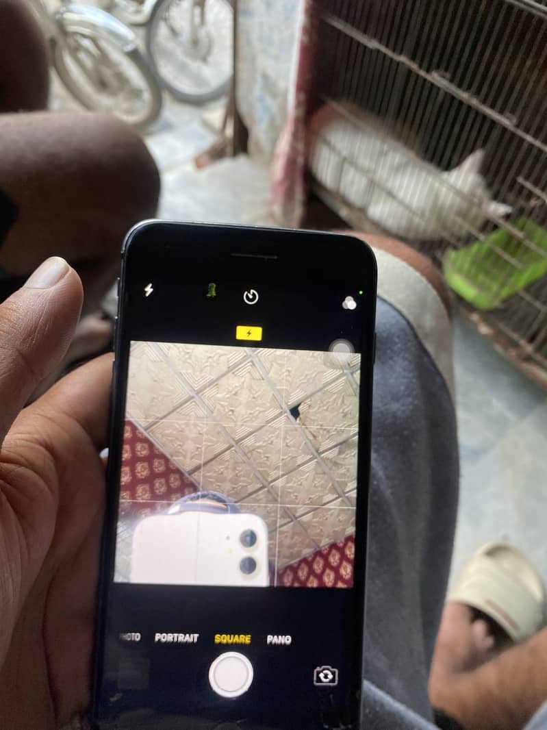 Apple iPhone 8 Plus 5
