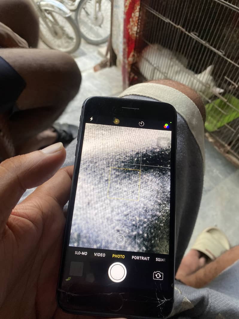 Apple iPhone 8 Plus 6