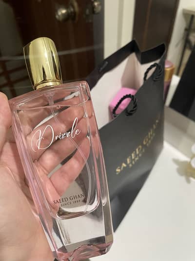 Perfume