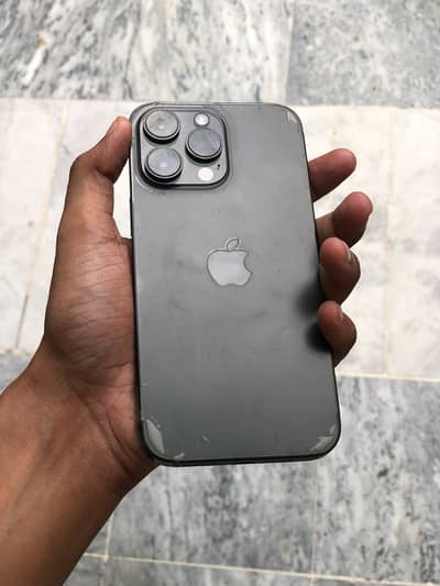 Apple iPhone 14 Pro Max