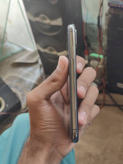 Apple iPhone XS