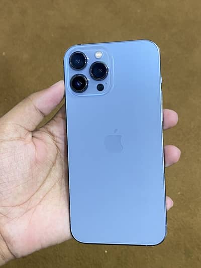 Apple iPhone 13 Pro Max 256Gb