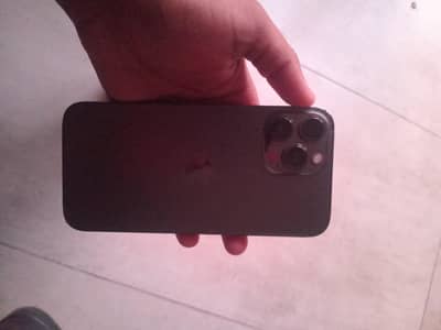 Apple iPhone 13 Pro Max FU
