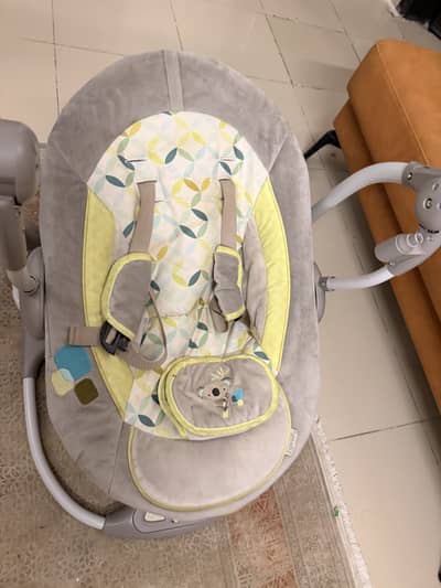 Selling ingenuity bany swing
