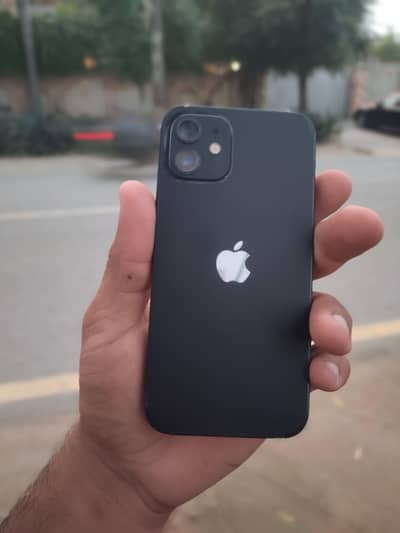 Apple iPhone 12