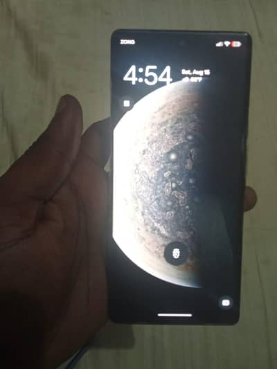 Google Pixel 6 Pro