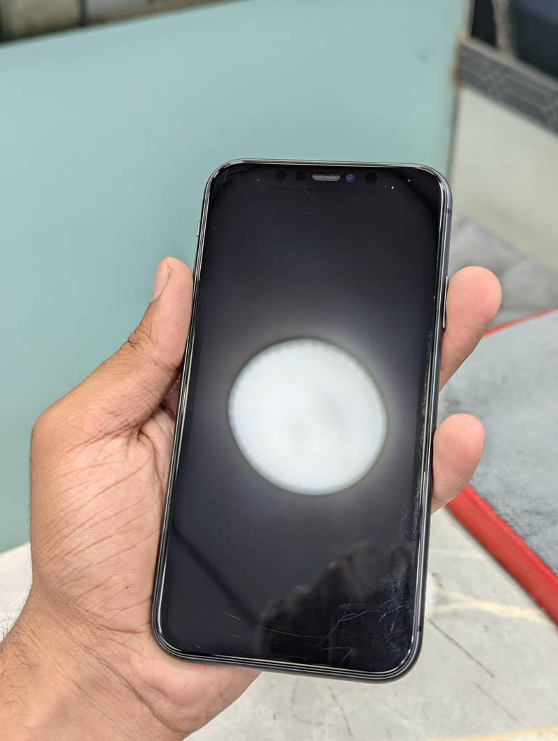Apple iPhone 11 1