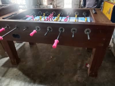 Bawa football game. 03056212585