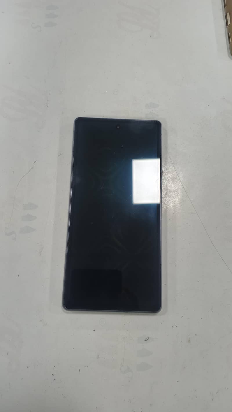 Google Pixel 7a 0