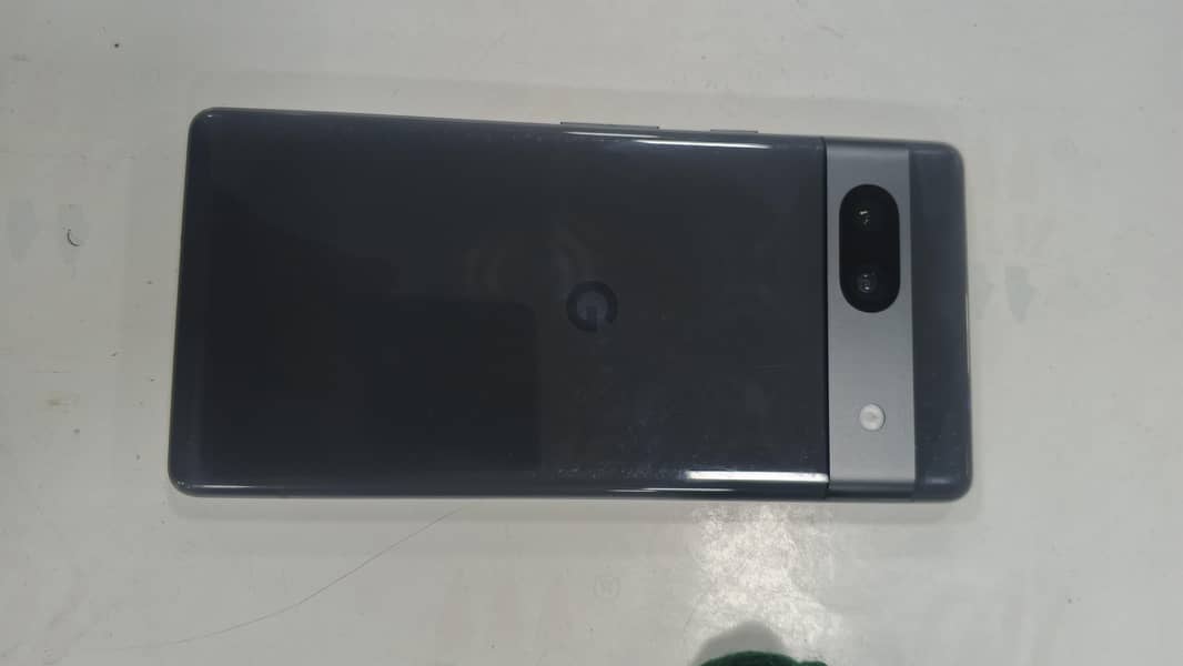 Google Pixel 7a 1