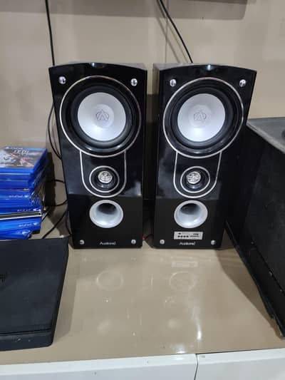 audionic
