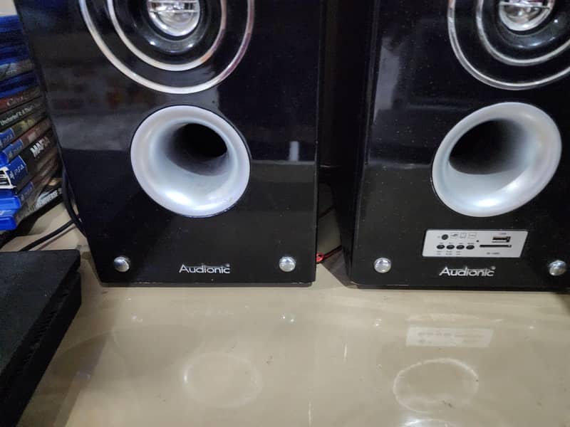 audionic 1