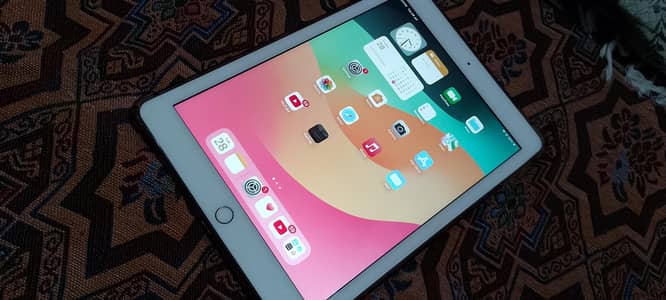 Apple Ipad 6th genration