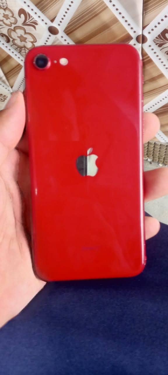 Apple iPhone SE 0