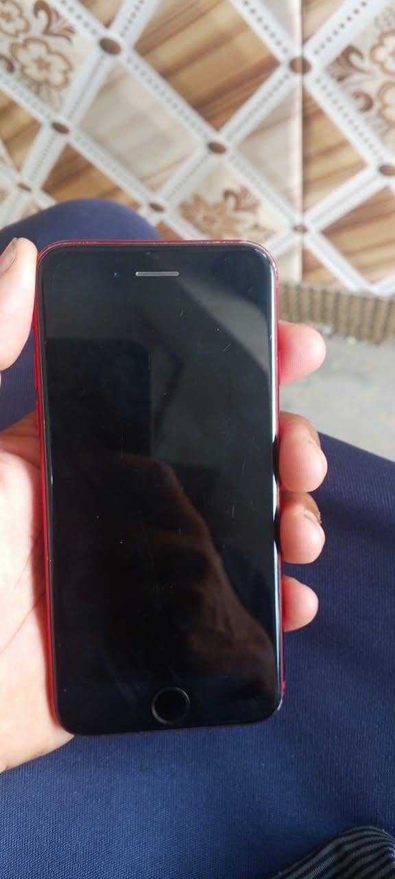 Apple iPhone SE 1