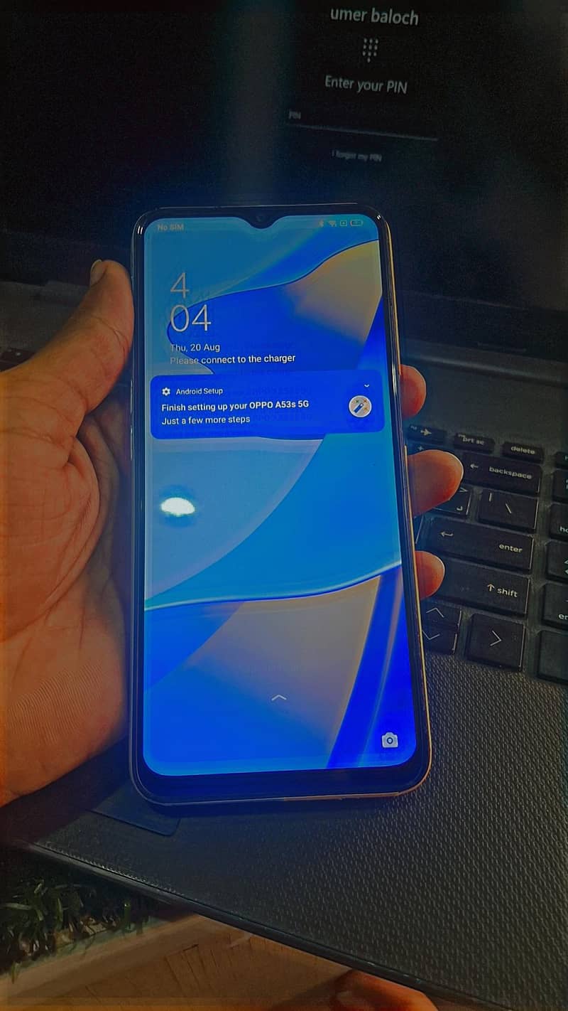 OPPO A53s 1