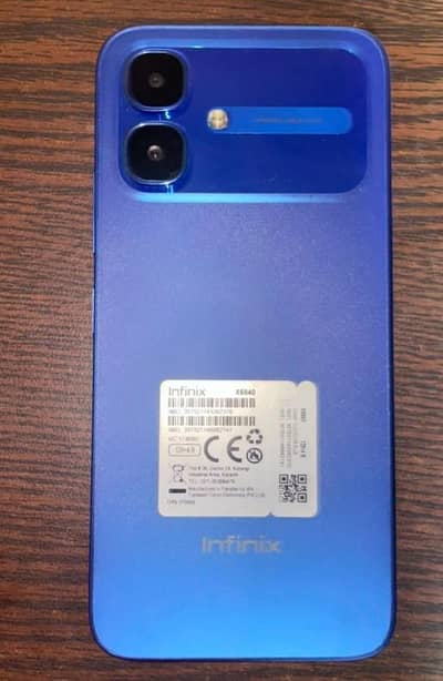 Infinix Smart