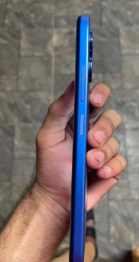 Infinix Smart 1