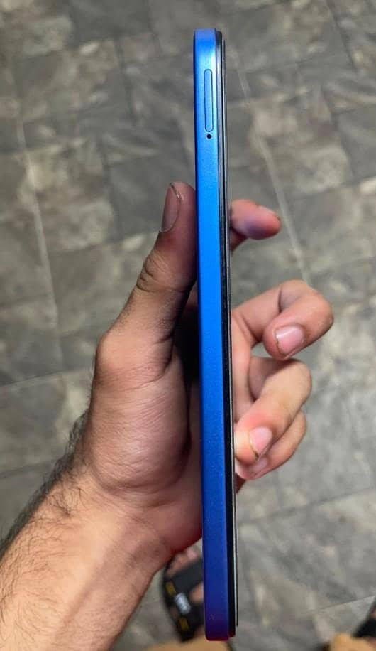 Infinix Smart 2