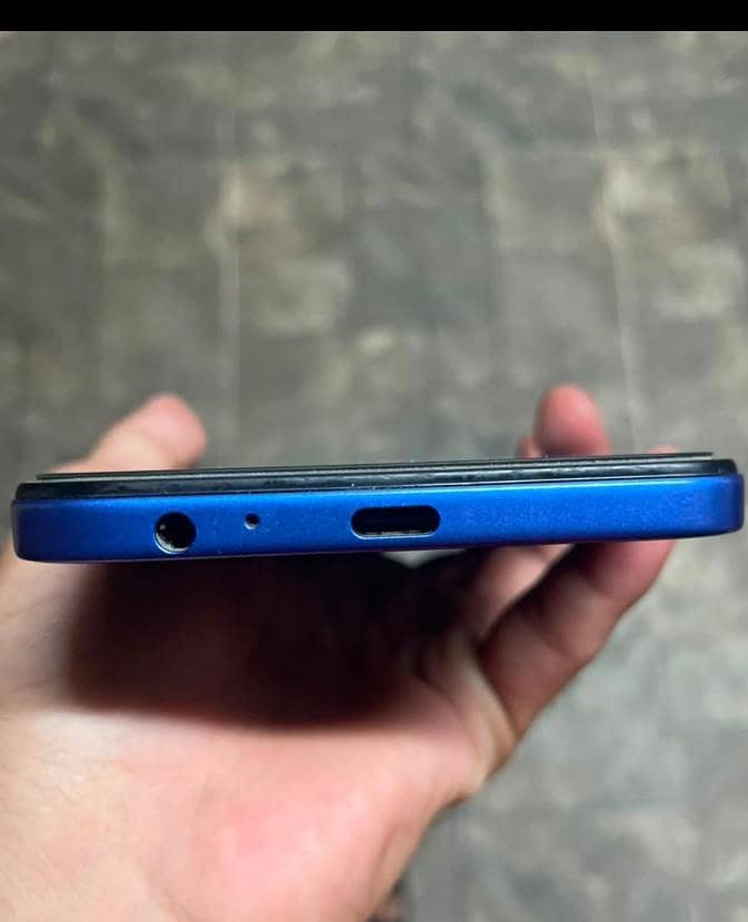 Infinix Smart 3