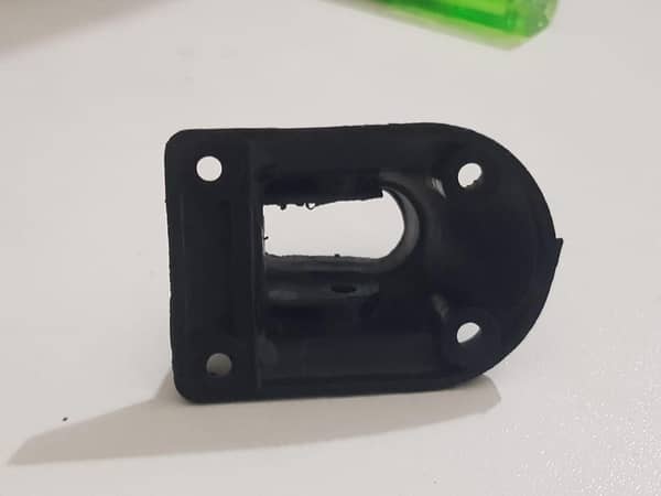 Laptop Table Hooks for Various Tables