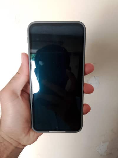 Samsung Galaxy A55 5G is For Sale in An Excellent Condition