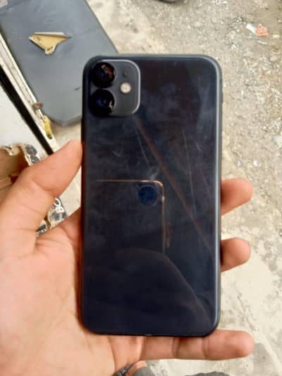 Apple iPhone 11