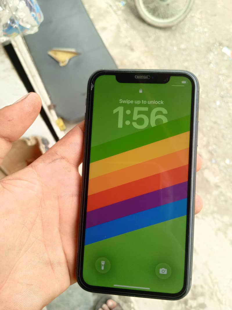 Apple iPhone 11 1