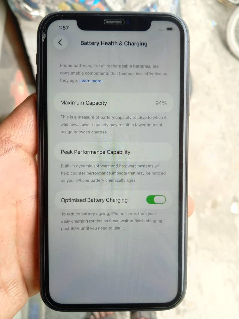 Apple iPhone 11 2